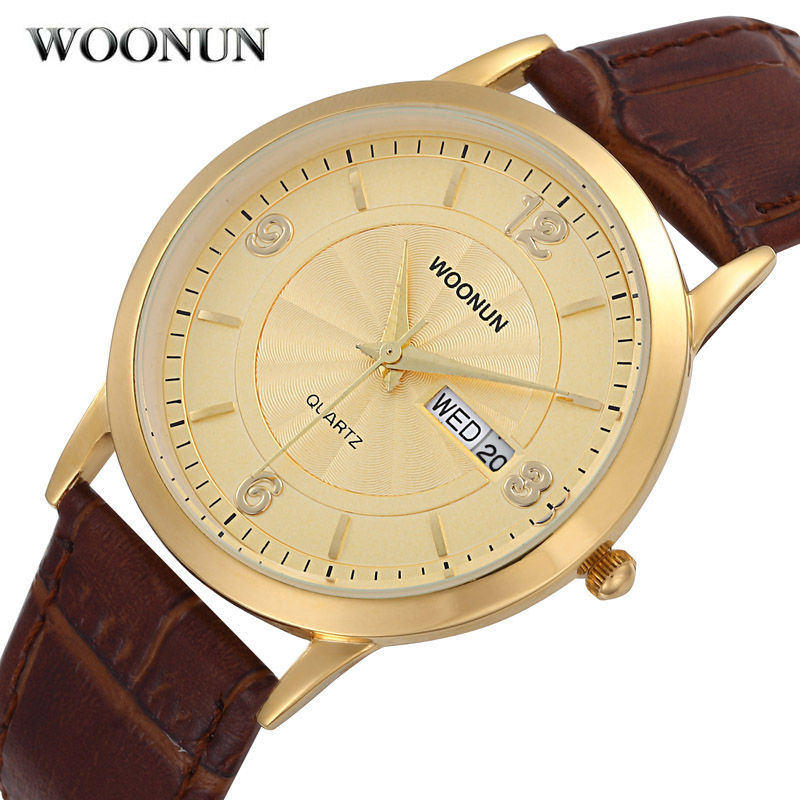 Luxury Watch Holder For Men - 男性用高級時計,2020モデル,ステンレススチール,耐水性,カレンダー付き,超薄型,男性用