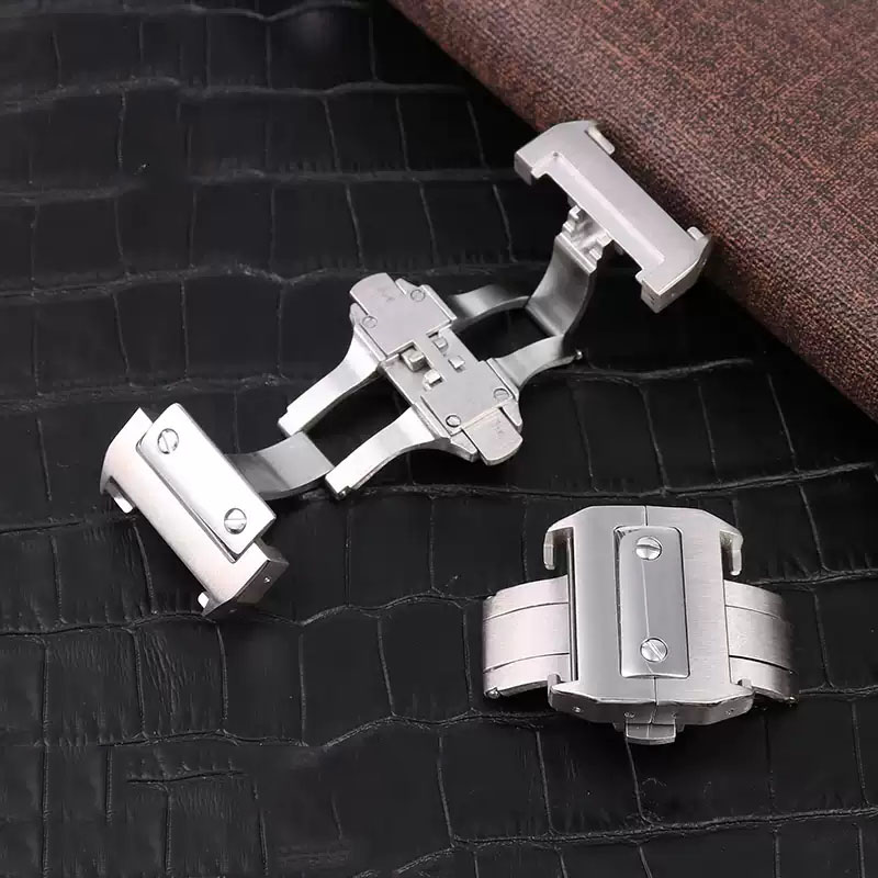 Cartier Watch Tank - 高品質 18 ミリメートル 21 ミリメートル時計バックル 316L