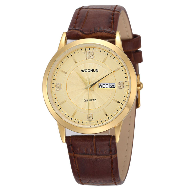 男性用高級時計,2020モデル,ステンレススチール,耐水性, - Luxury Watch Holder For Men のレビューと価格