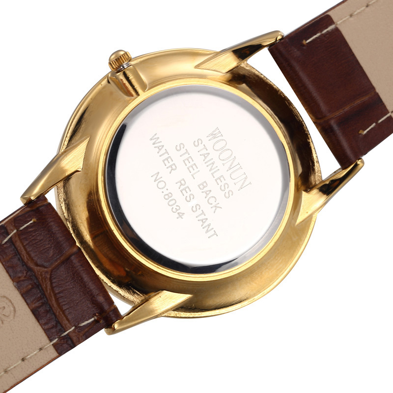 男性用高級時計,2020モデル,ステンレススチール,耐水性, - Luxury Watch Holder For Men のレビューと価格