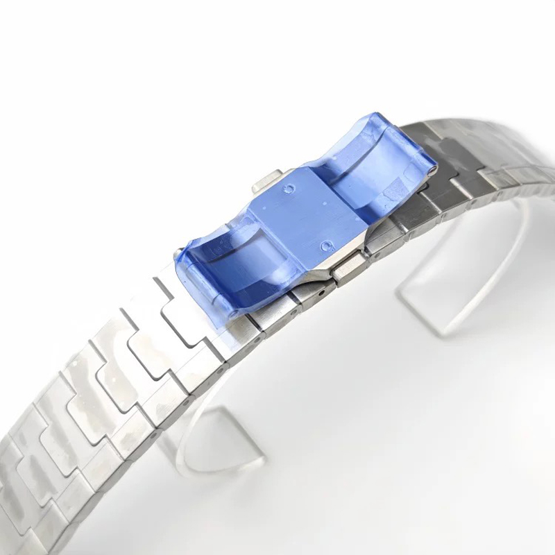 21 ミリメートルサンドゾ時計バンドカルティエサントス WH - Cartier Watch Tank のレビューと価格