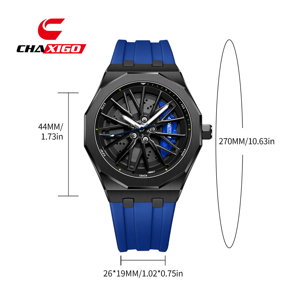 工場直販、OEMカスタマイズサービス、メンズビジネスファッシ - Luxury Watch Deals のレビューと価格