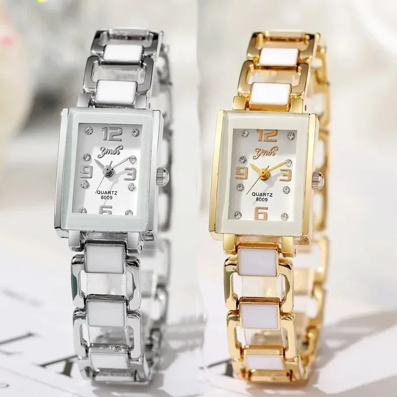 ファッション腕時計女性用バージョン高級ギフトクォーツ腕時計レ - Luxury Watch Deals のレビューと価格