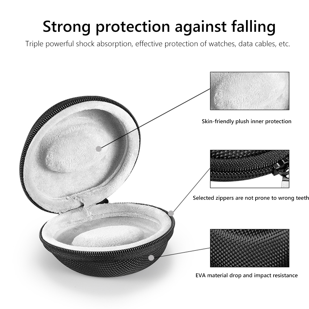 腕時計用のポータブルトラベルケース,耐衝撃性,耐衝撃性,スマ - Luxury Watch Travel Case のレビューと価格
