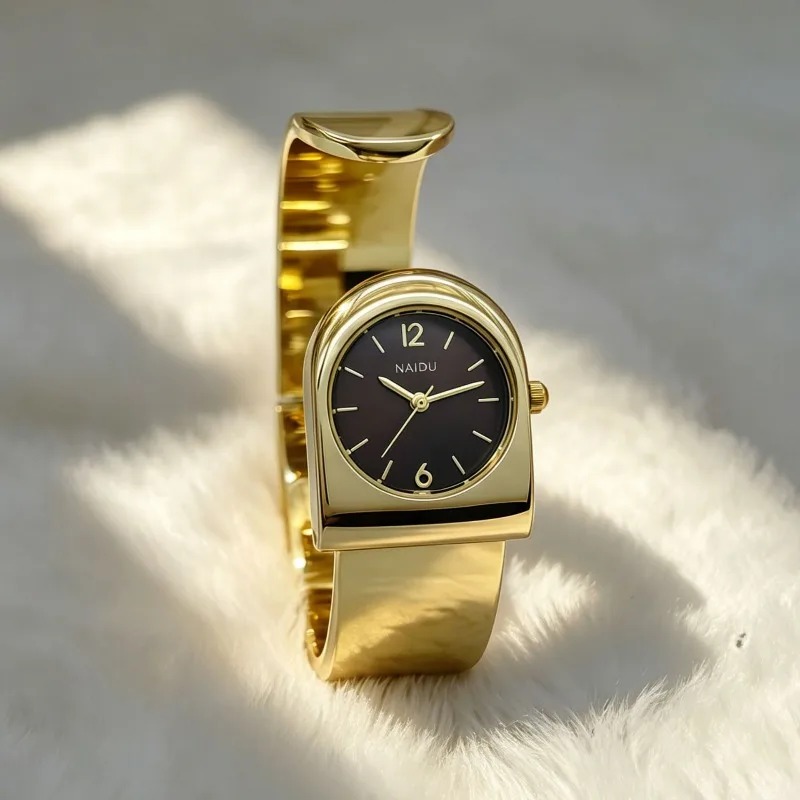 ブランド女性用ブレスレットウォッチ レディース高級クォーツ腕 - Luxury Watch Index のレビューと価格