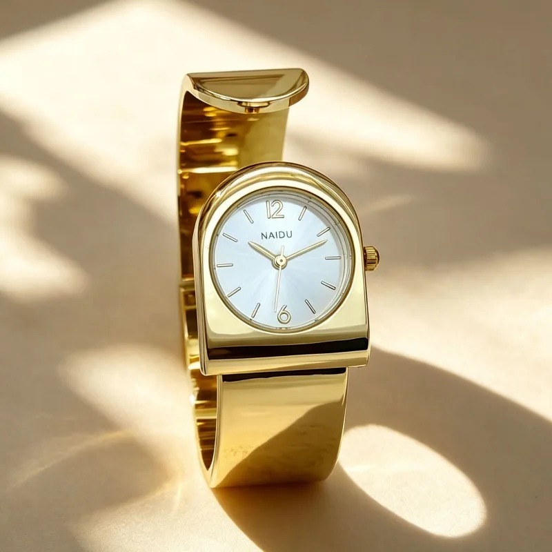 ブランド女性用ブレスレットウォッチ レディース高級クォーツ腕 - Luxury Watch Index のレビューと価格