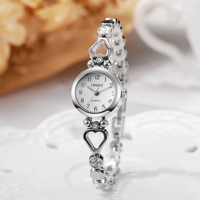 ファッション女性ブレスレット腕時計高級ギフト腕時計女性のため - Luxury Watch Deals のレビューと価格