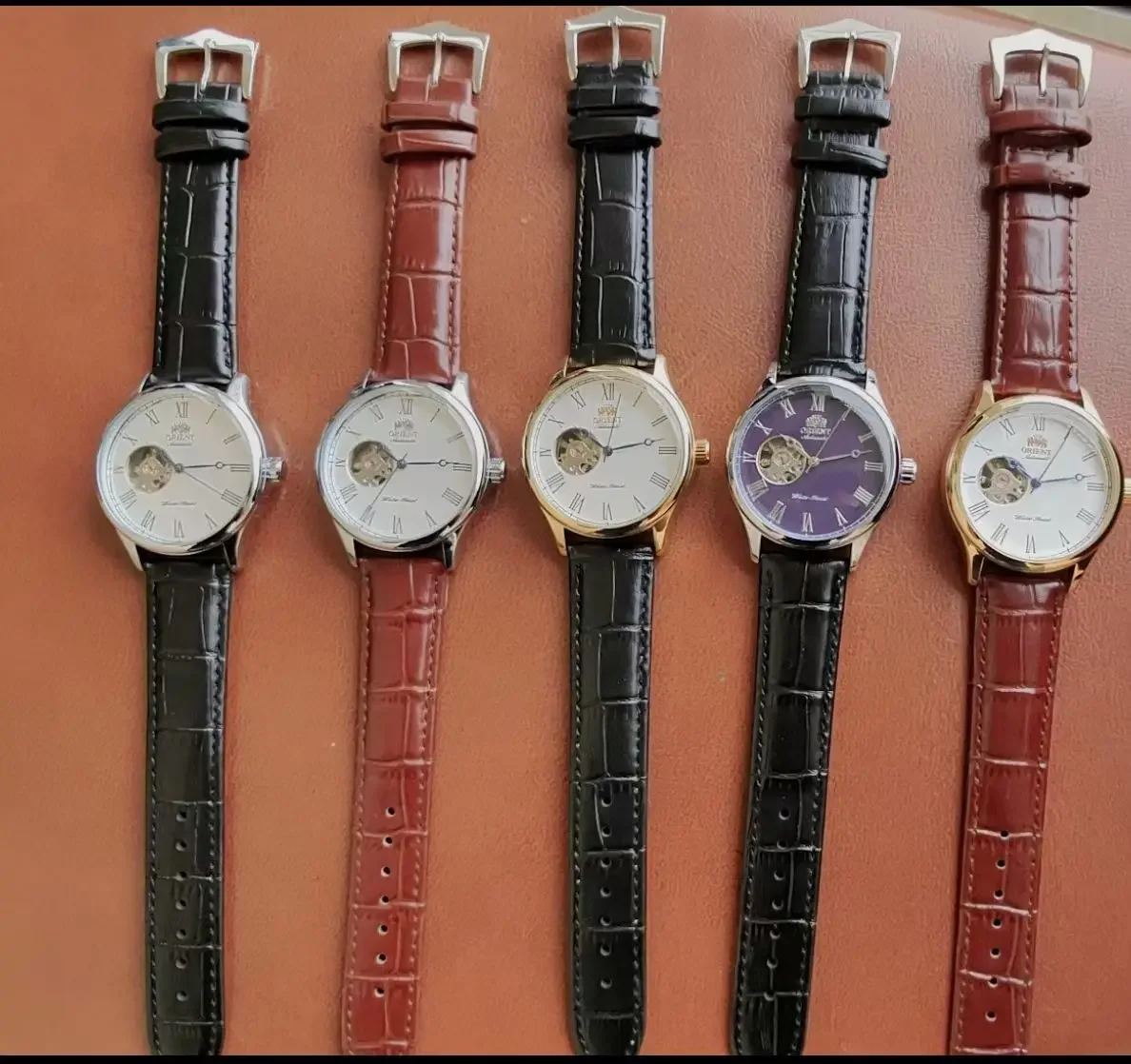 DFDG メカニカルスケルトンウォッチ、フル機能搭載、ワール - Seiko Watch Presage のレビューと価格