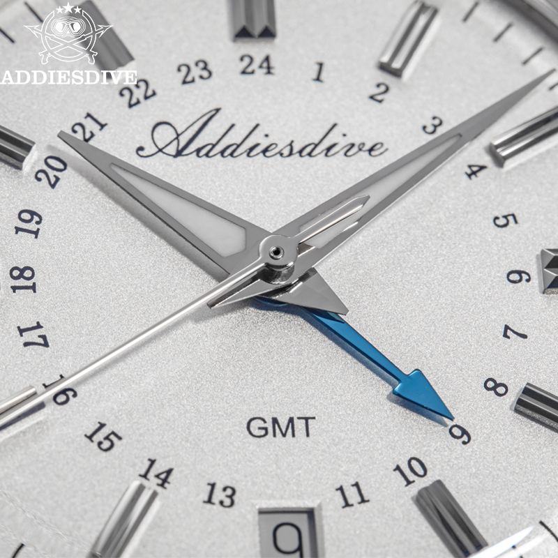 ADDIESDIVE ホットブランド 36 ミリメートル高級 - Luxury Watch Index のレビューと価格