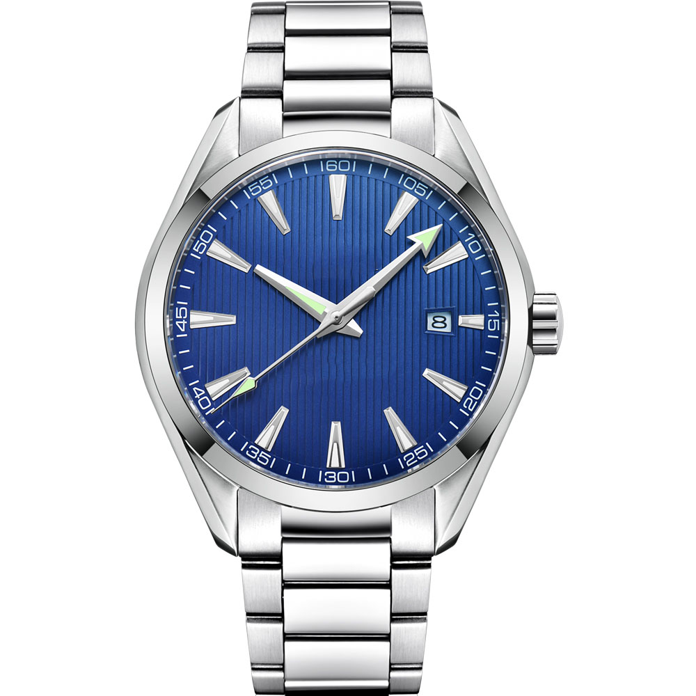 カスタムロゴ 41 ミリメートル男性ミヨタ/NH35 自動巻 - Luxury Watch Index のレビューと価格