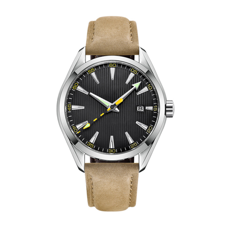カスタムロゴ 41 ミリメートル男性ミヨタ/NH35 自動巻 - Luxury Watch Index のレビューと価格