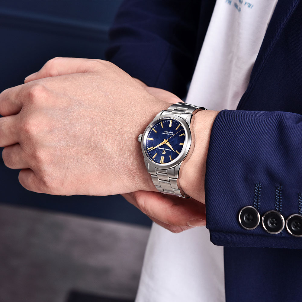 パガーニデザイン 40 ミリメートルメンズクォーツ時計 TM - Luxury Watch Deals のレビューと価格