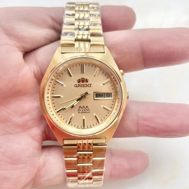 DFDG 36MM カジュアルダイヤモンドデイトスポーツウォ - Seiko Watch Presage のレビューと価格