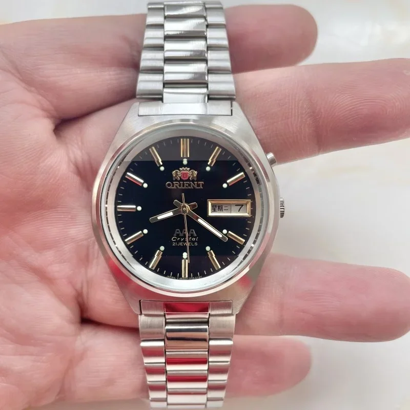 DFDG 36MM カジュアルダイヤモンドデイトスポーツウォ - Seiko Watch Presage のレビューと価格